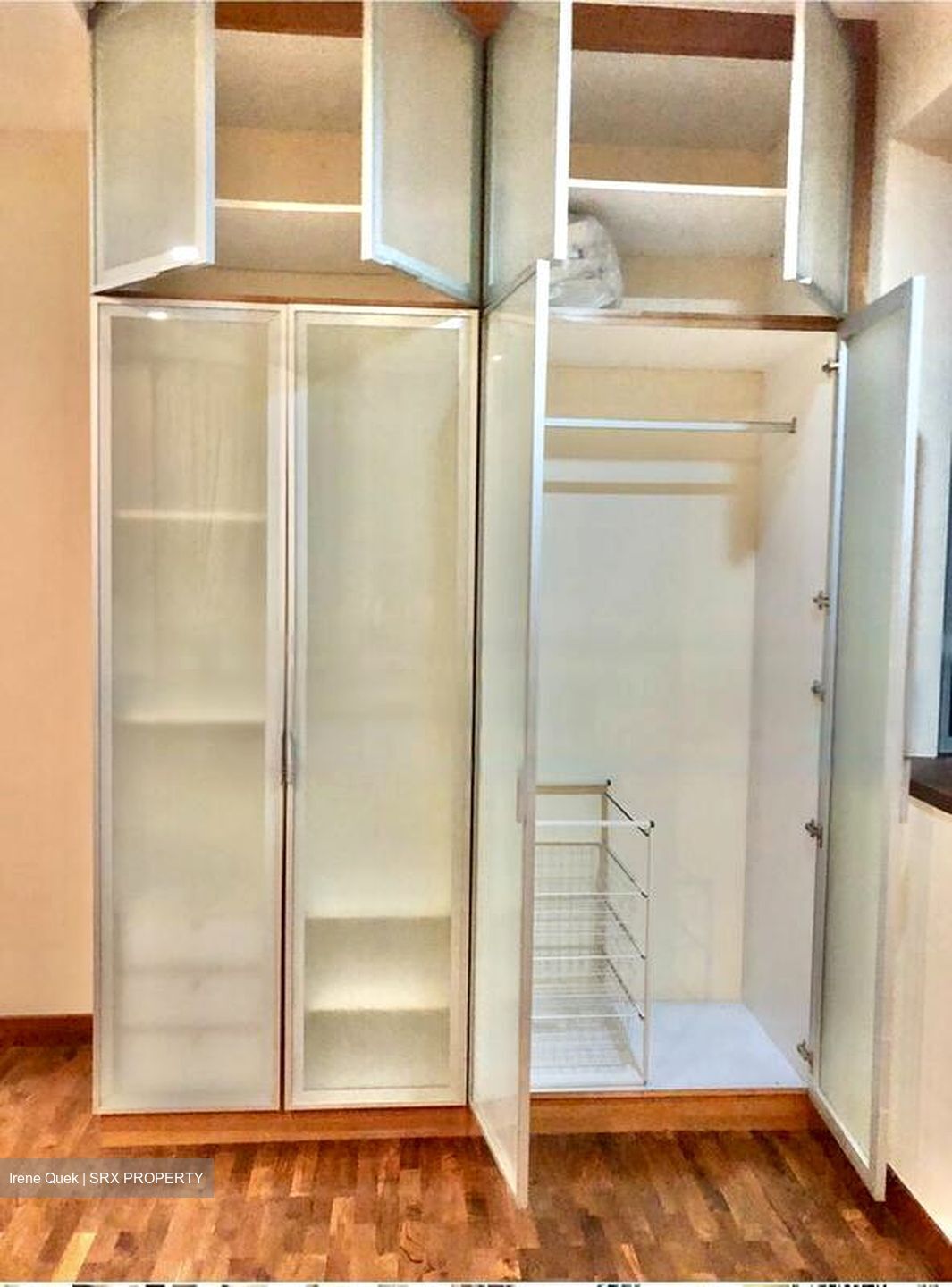 Rosewood (D25), Condominium #480541721